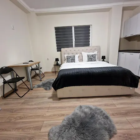 Apartmán Claudio Cozy Budget Kluž