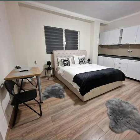 Claudio Cozy Budget Apartmán *