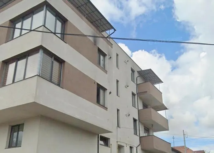 Apartman Claudio Cozy Budget Kolozsvár