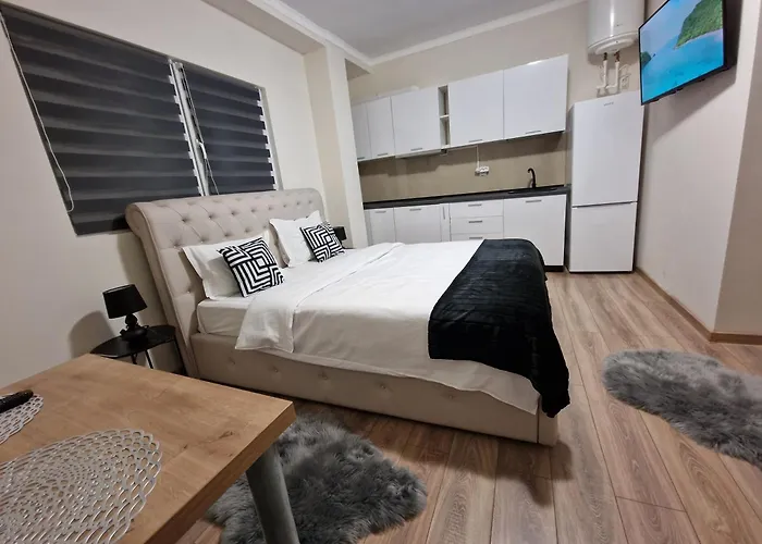 Claudio Cozy Budget Apartman Kolozsvár