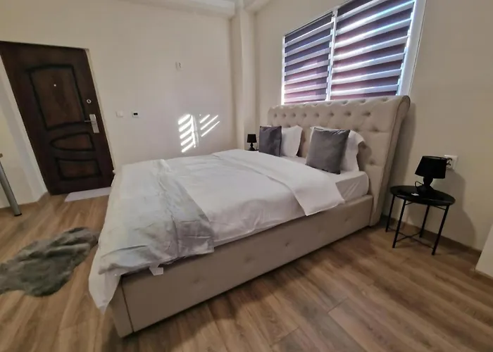 Claudio Cozy Budget Apartman Kolozsvár