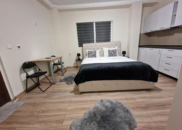 Apartman Claudio Cozy Budget Kolozsvár